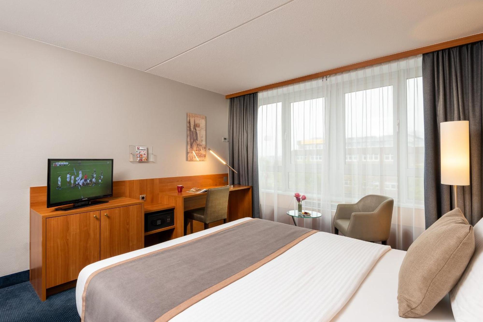 Leonardo Bonn Airport Hotel Köln