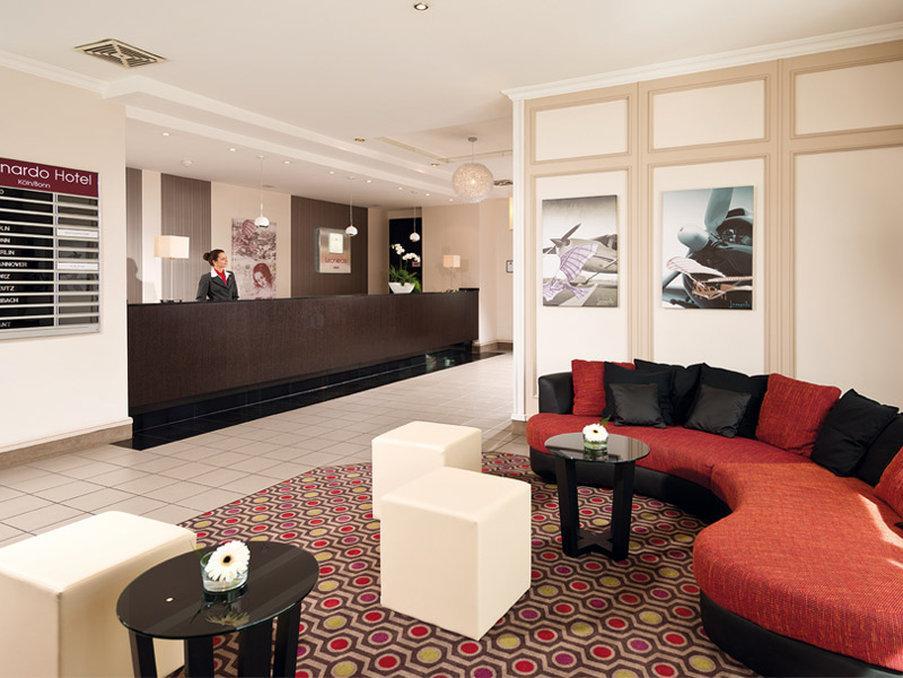 Leonardo Bonn Airport Hotel Köln